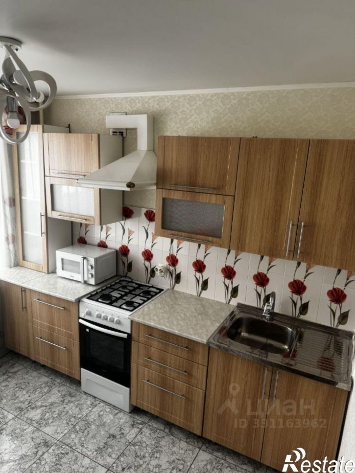 1-комн квартира бульвар Ураева, 8,  д. 8