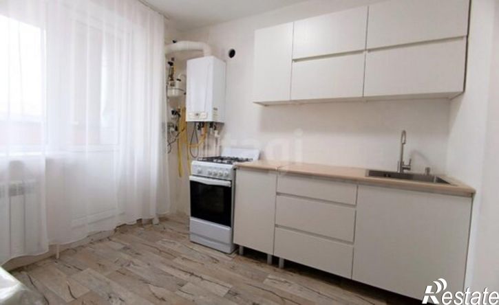 1-комн квартира улица Чернякова, 3,  д. 3