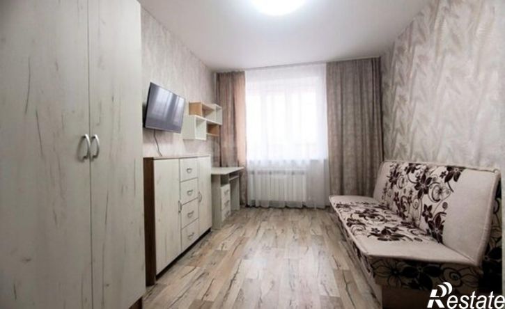 1-комн квартира улица Чернякова, 3,  д. 3