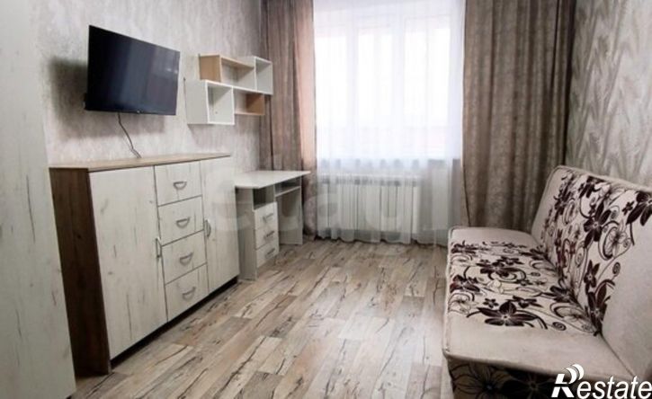 1-комн квартира улица Чернякова, 3,  д. 3