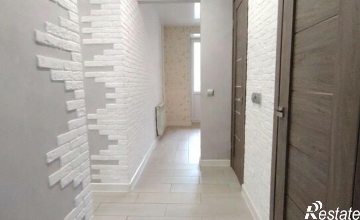 2-комн квартира улица Баумана, 14А,  д. 14А