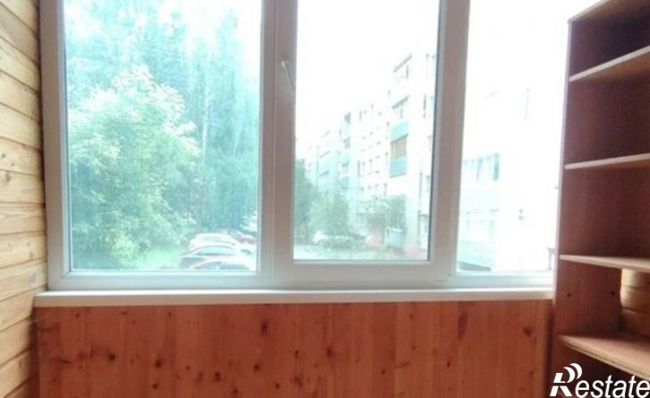 2-комн квартира улица Баумана, 14А,  д. 14А