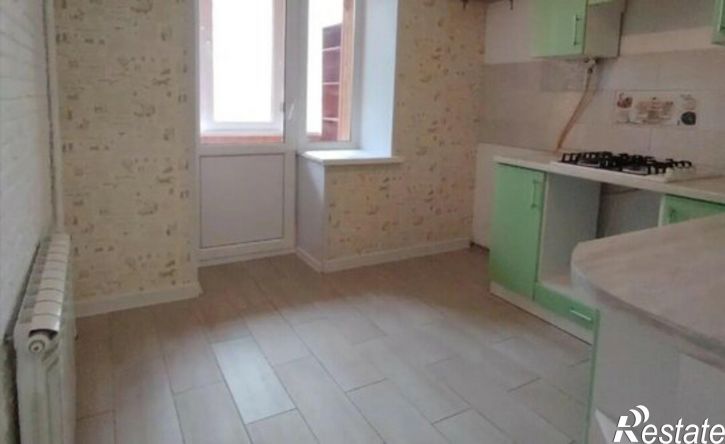 2-комн квартира улица Баумана, 14А,  д. 14А
