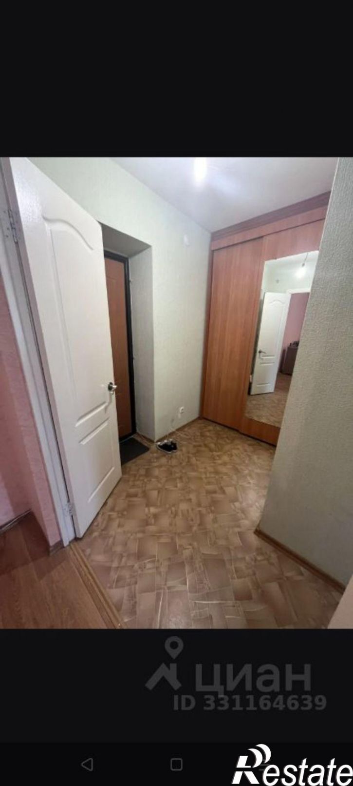 1-комн квартира ул Пролетарская, 46,  д. 46