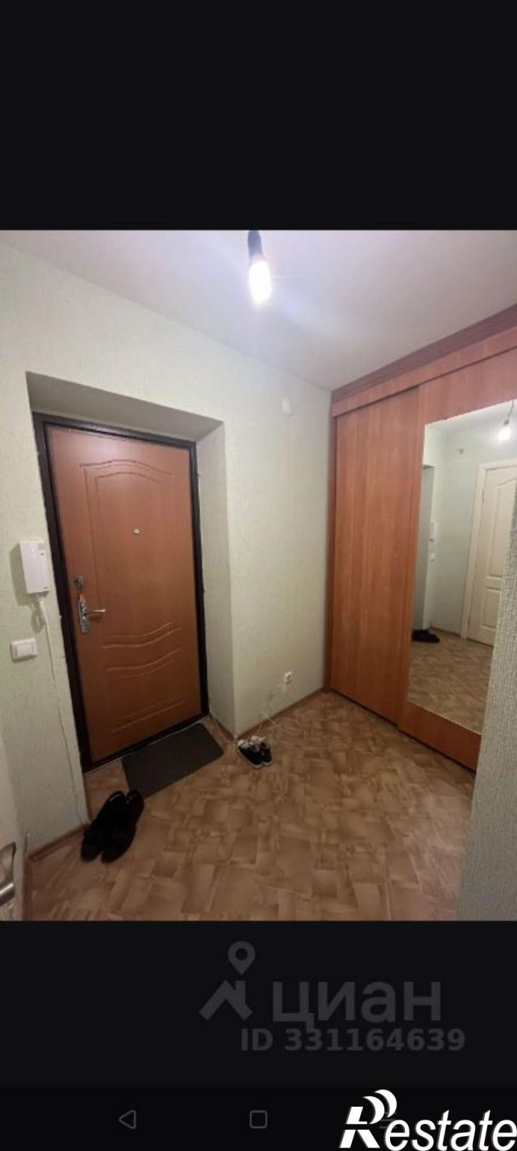 1-комн квартира ул Пролетарская, 46,  д. 46