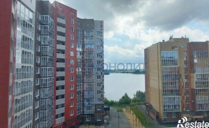 2-комн квартира Прибрежный пр-д, 10,  д. 10