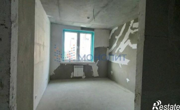2-комн квартира Прибрежный пр-д, 10,  д. 10