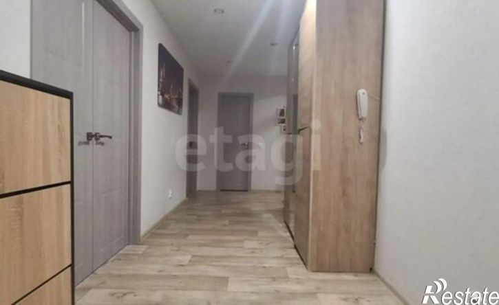 4-комн квартира ул Петрова, 31,  д. 31