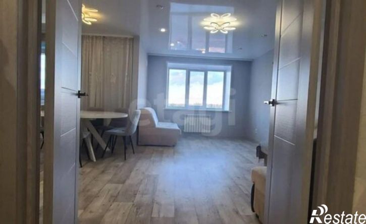 4-комн квартира ул Петрова, 31,  д. 31
