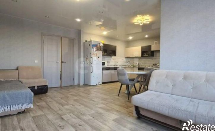 4-комн квартира ул Петрова, 31,  д. 31