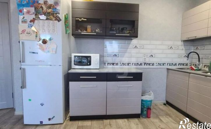 4-комн квартира ул Петрова, 31,  д. 31