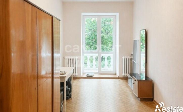 3-комн квартира улица Пушкина, 18,  д. 18