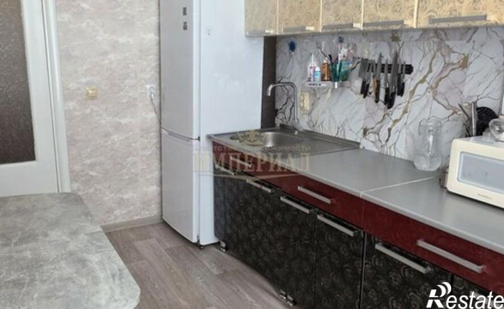 1-комн квартира ул Советская, 20б,  д. 20б