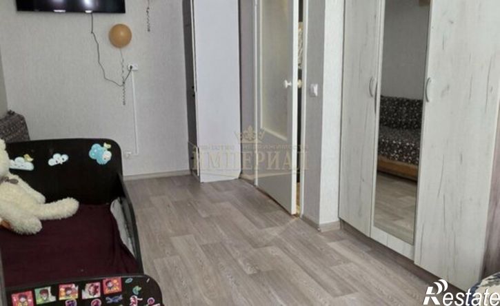 1-комн квартира ул Советская, 20б,  д. 20б