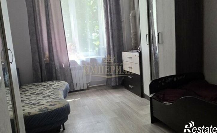 1-комн квартира ул Советская, 20б,  д. 20б