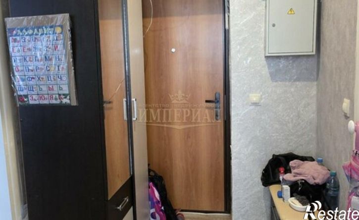 1-комн квартира ул Советская, 20б,  д. 20б