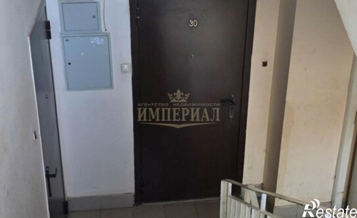1-комн квартира ул Советская, 20б,  д. 20б