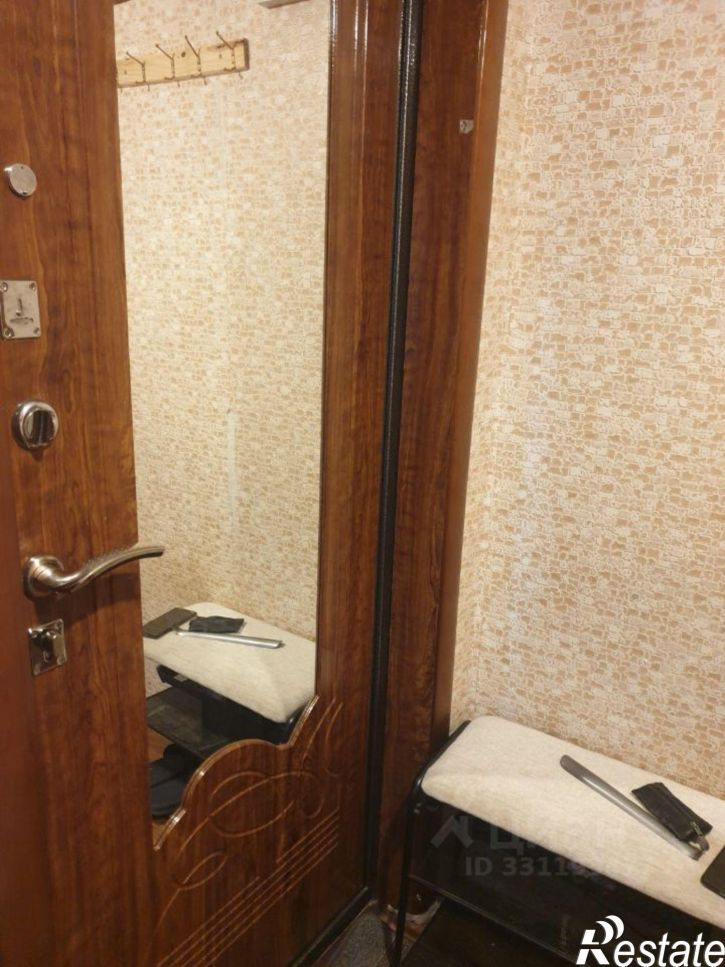 1-комн квартира улица Прохорова, 16,  д. 16