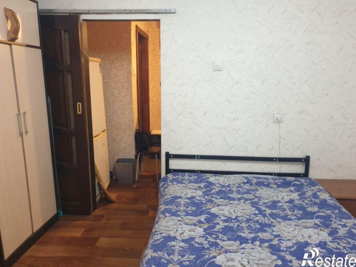1-комн квартира улица Прохорова, 16,  д. 16