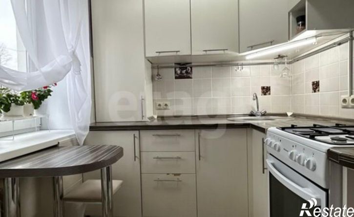 2-комн квартира бульвар Данилова, 2,  д. 2