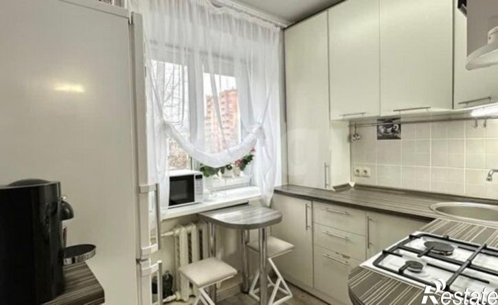 2-комн квартира бульвар Данилова, 2,  д. 2