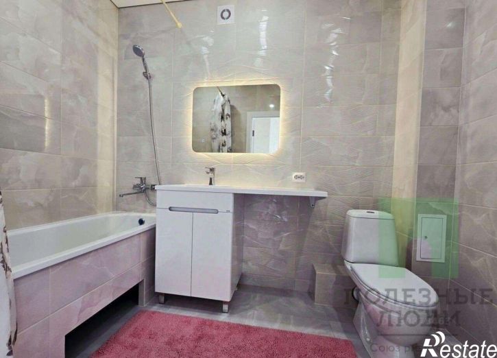 1-комн квартира улица Кирова, 27,  д. 27