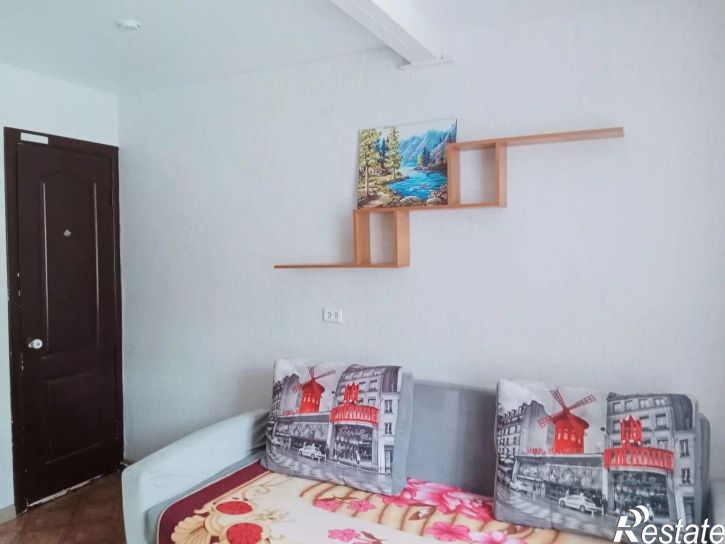 1-комн квартира ул Прохорова, 14,  д. 14