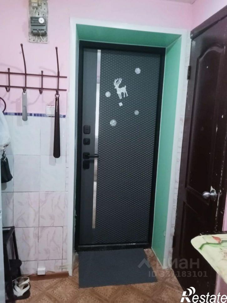 1-комн квартира ул Прохорова, 14,  д. 14