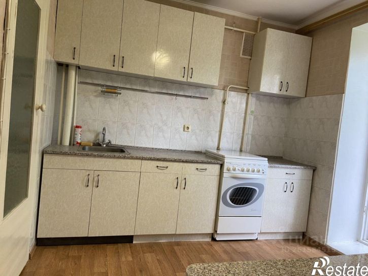 1-комн квартира ул Свердлова, 52,  д. 52