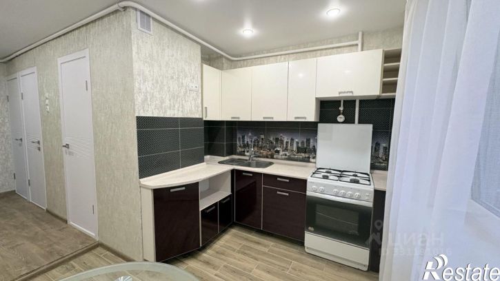 2-комн квартира ул Красноармейская, 110,  д. 110