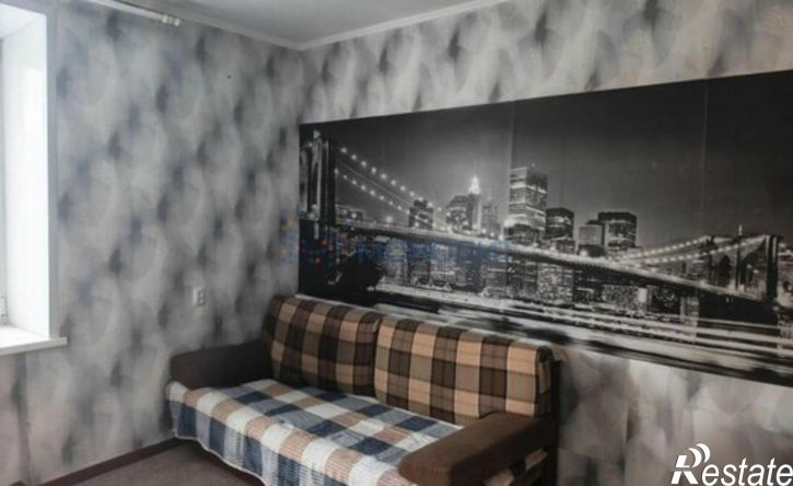 4-комн квартира проспект Гагарина, 13А,  д. 13А