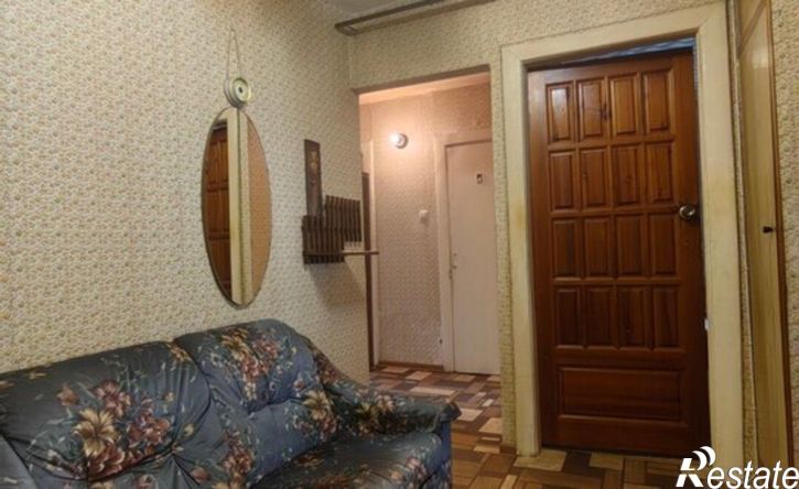 2-комн квартира ул Анциферова, 5А,  д. 5А