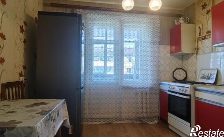 2-комн квартира ул Анциферова, 5А,  д. 5А