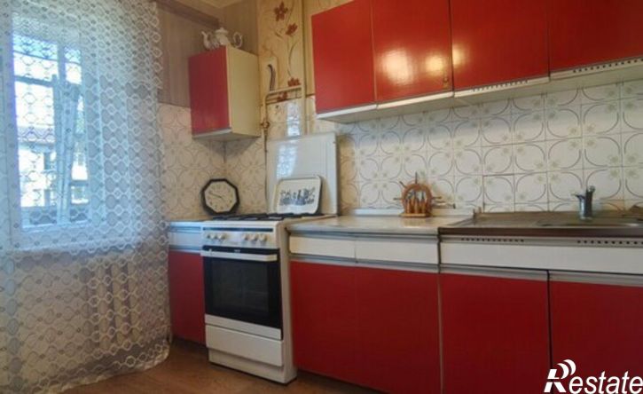 2-комн квартира ул Анциферова, 5А,  д. 5А