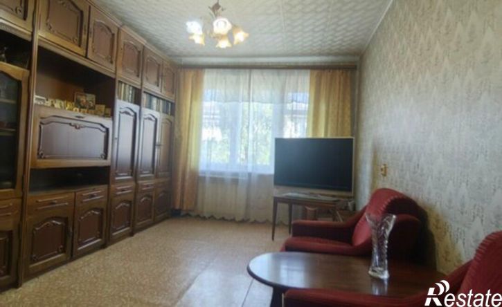 2-комн квартира ул Анциферова, 5А,  д. 5А