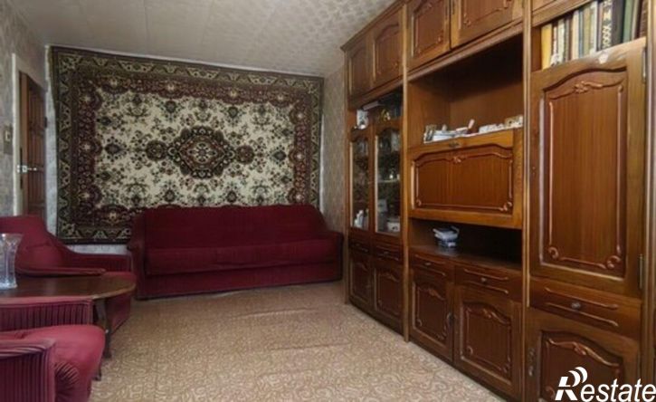 2-комн квартира ул Анциферова, 5А,  д. 5А