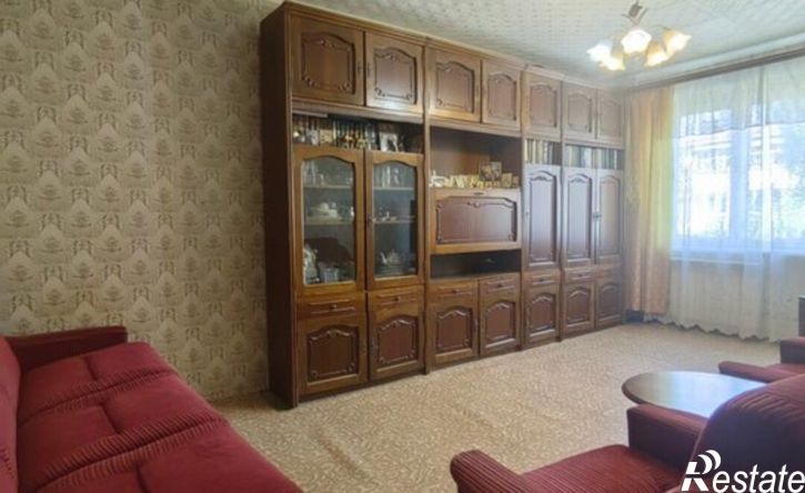 2-комн квартира ул Анциферова, 5А,  д. 5А