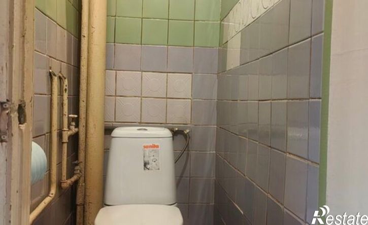 2-комн квартира ул Анциферова, 5А,  д. 5А