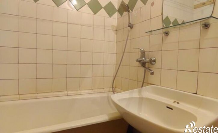 2-комн квартира ул Анциферова, 5А,  д. 5А