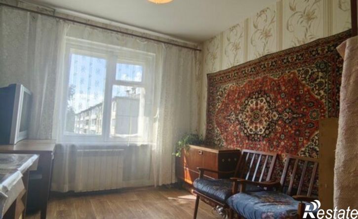 2-комн квартира ул Анциферова, 5А,  д. 5А