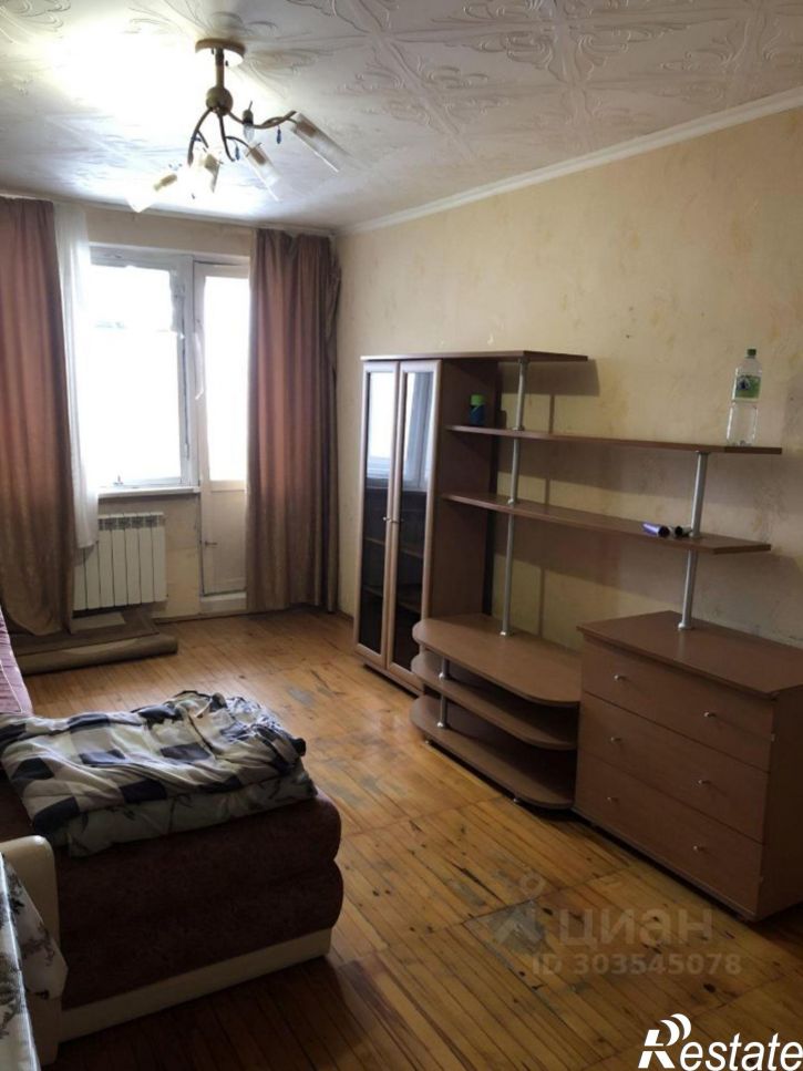 1-комн квартира бульвар Чавайна, 15,  д. 15