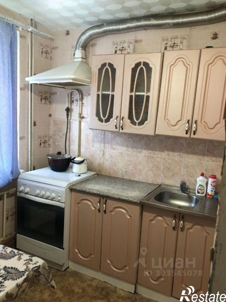 1-комн квартира бульвар Чавайна, 15,  д. 15