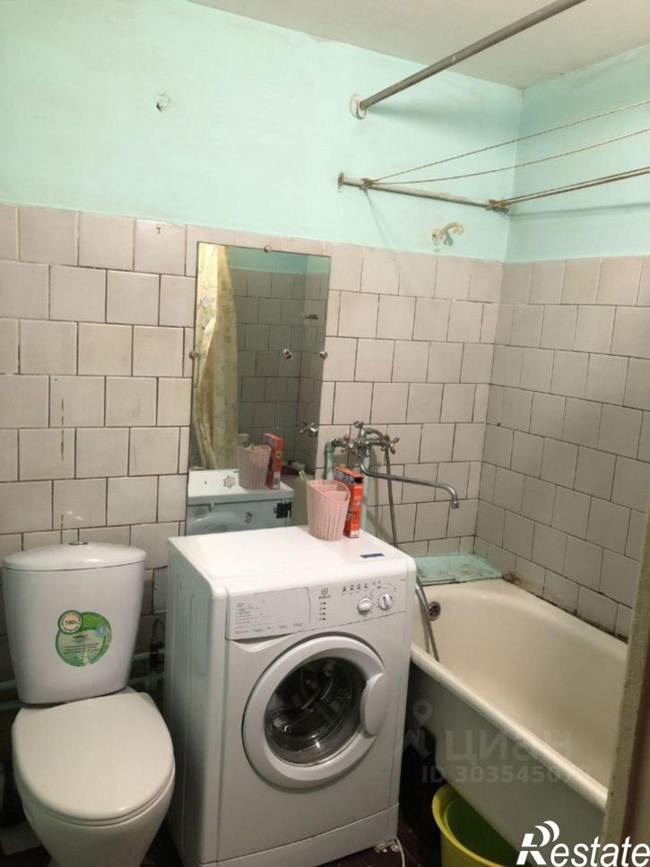 1-комн квартира бульвар Чавайна, 15,  д. 15