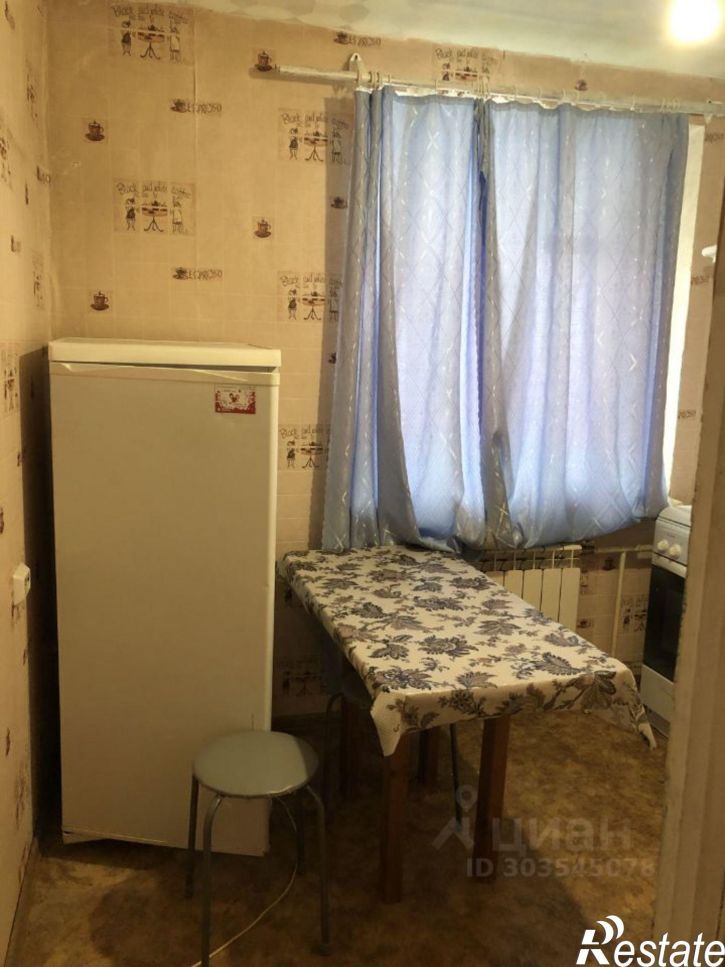 1-комн квартира бульвар Чавайна, 15,  д. 15