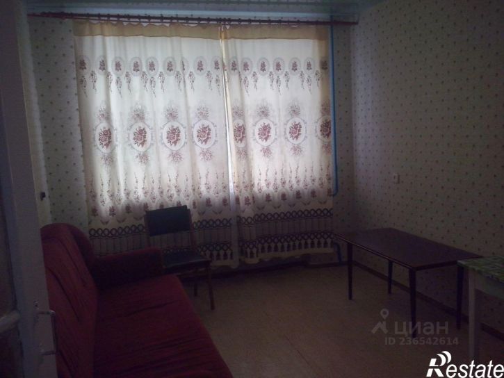 1-комн квартира улица Логинова, 59,  д. 59