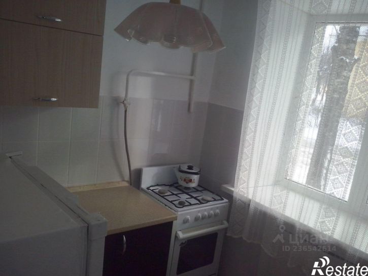 1-комн квартира улица Логинова, 59,  д. 59