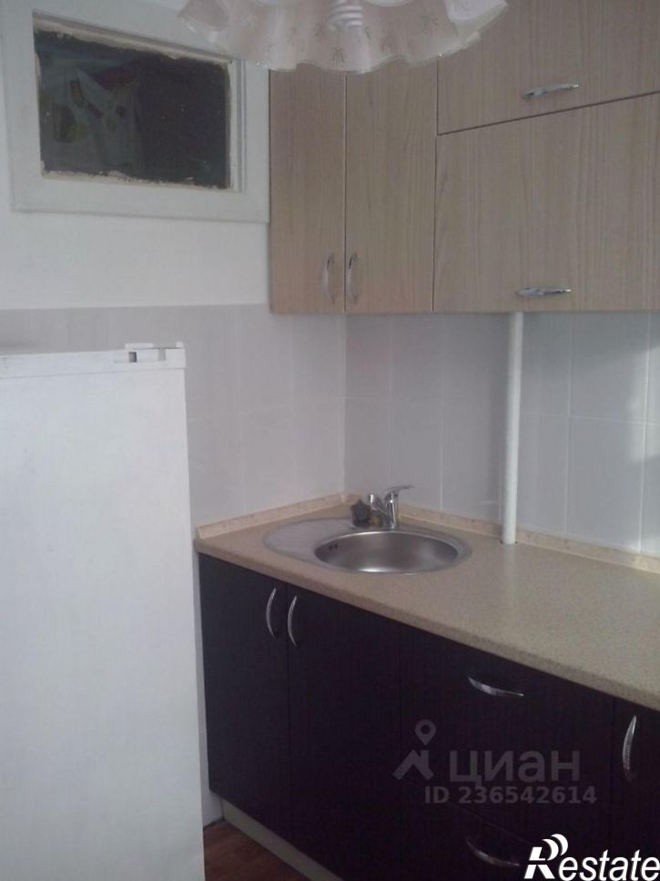 1-комн квартира улица Логинова, 59,  д. 59