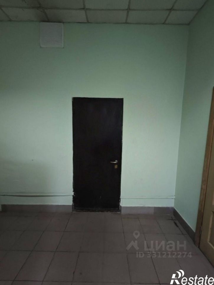 Производственное помещение улица Пугачёва, 1,  д. 1
