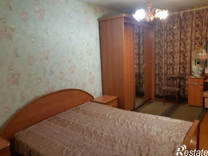 2-комн квартира Пролетарская улица, 23,  д. 23