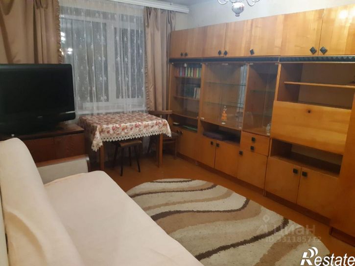 2-комн квартира Пролетарская улица, 23,  д. 23